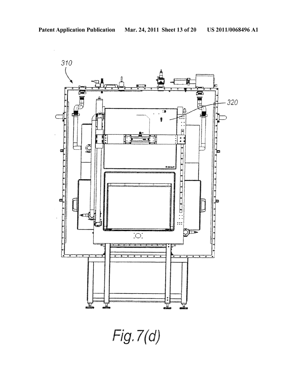 THERMAL CURING METHODS AND SYSTEMS FOR FORMING CONTACT LENSES - diagram, schematic, and image 14