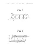 METHODS FOR MAKING A LIGHT TRANSMISSIVE FOAMED POLYMER SHEET diagram and image