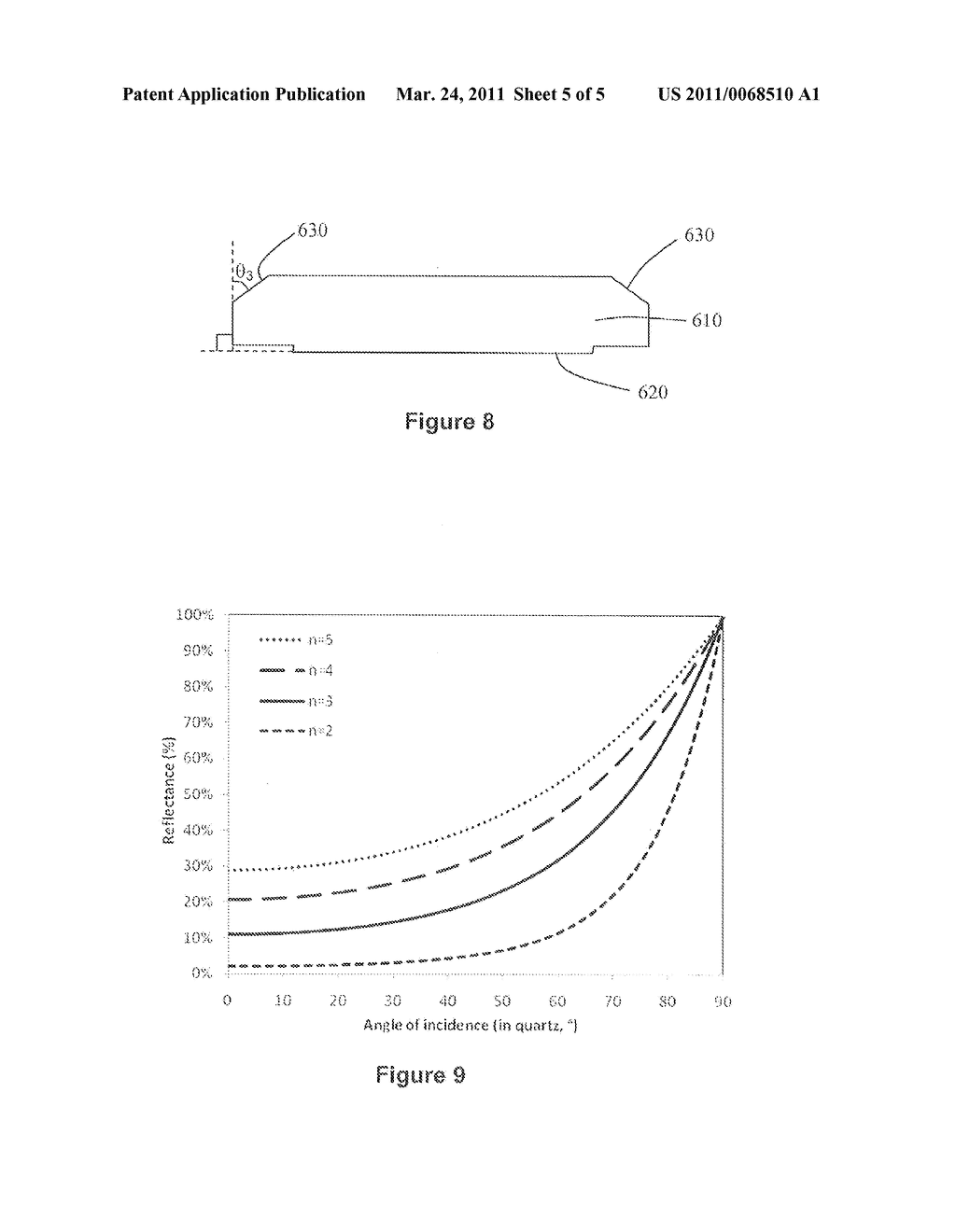 IMPRINT LITHOGRAPHY METHOD AND APPARATUS - diagram, schematic, and image 06