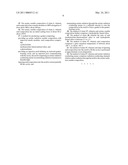 COMPOSITIONS WITH IMPROVED SEALING CHARACTERISTICS FOR MOLD-IN-PLACE GASKETS diagram and image