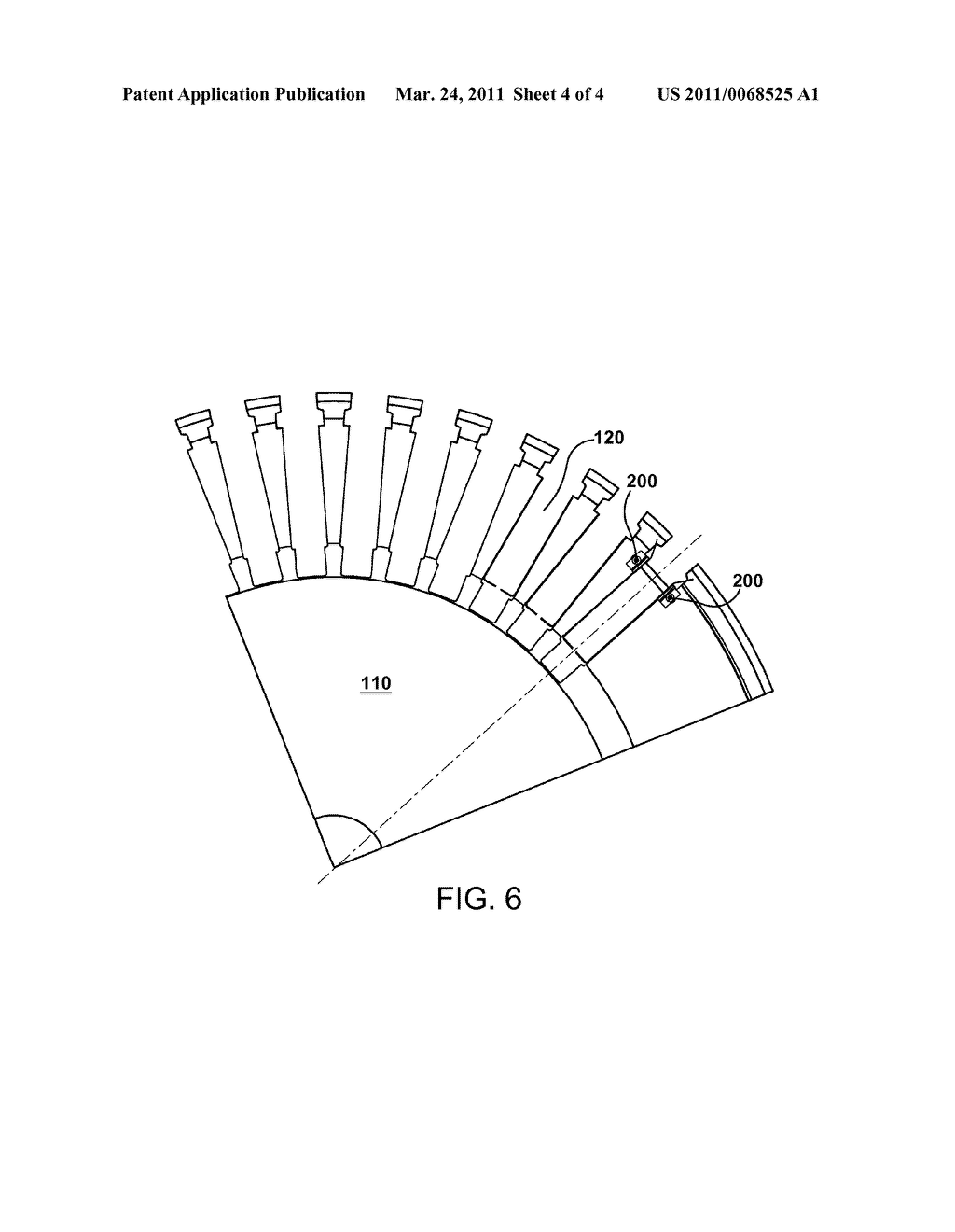 MAGNETIC CLIP ASSEMBLY FOR MANUFACTURE OF DYNAMOELECTRIC MACHINE - diagram, schematic, and image 05