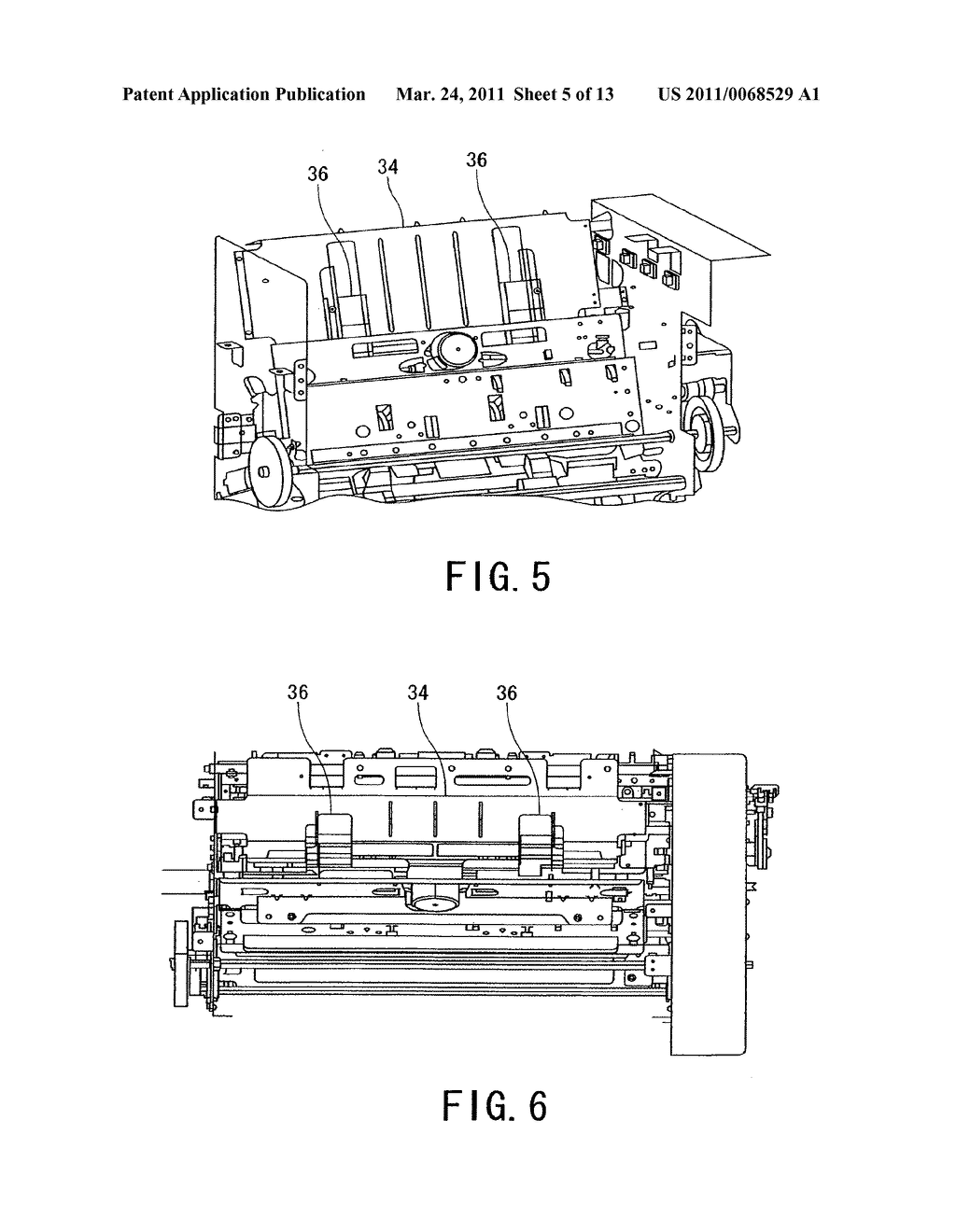 SHEET FINISHER, IMAGE FORMING APPARATUS, AND SHEET FINISHING METHOD - diagram, schematic, and image 06