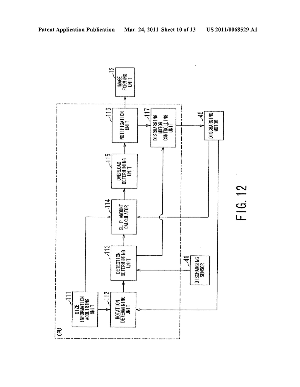 SHEET FINISHER, IMAGE FORMING APPARATUS, AND SHEET FINISHING METHOD - diagram, schematic, and image 11