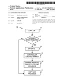 BANNER SHEET FOR COPY JOBS diagram and image