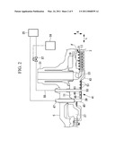 SEAL STRUCTURE FOR ROTARY MACHINE diagram and image