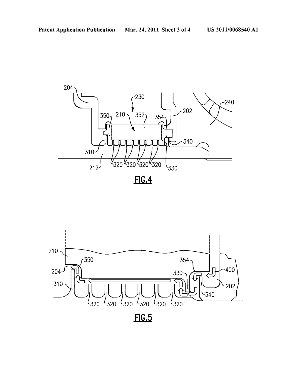 STAGGERED SEAL ASSEMBLY - diagram, schematic, and image 04