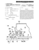 OIL SEAL ASSEMBLY diagram and image