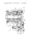 Clamping unit diagram and image