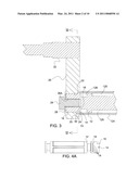 Angular Adjusting System for Torsion Suspension and Torsion Suspension so Obtained diagram and image