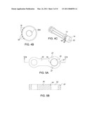 Angular Adjusting System for Torsion Suspension and Torsion Suspension so Obtained diagram and image