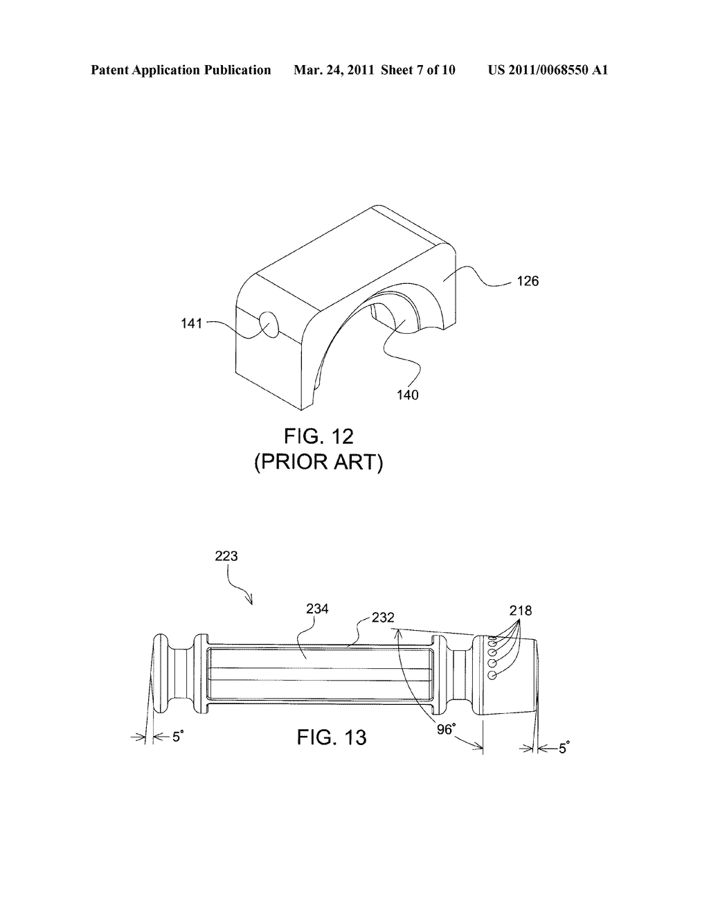 Angular Adjusting System for Torsion Suspension and Torsion Suspension so Obtained - diagram, schematic, and image 08