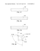 Angular Adjusting System for Torsion Suspension and Torsion Suspension so Obtained diagram and image