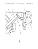 AXLE BRACKET FOR MOTOR VEHICLES diagram and image