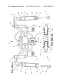 HYDRAULIC ANTI-ROLL SYSTEM diagram and image