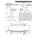 AIRBAG MODULE diagram and image