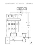 METHOD FOR EARLY DETECTION AND ANTICIPATORY CONTROL OF CONSUMER-END LOAD SHEDDING IN AN ELECTRICAL GRID, AND APPARTUS FOR CARRYING OUT THE METHOD diagram and image