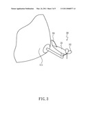 Apparatus for providing overload protection for wind power generator and method thereof diagram and image