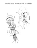 ROBOTIC FINGER ASSEMBLY diagram and image