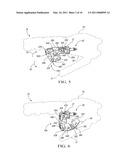 ROBOTIC FINGER ASSEMBLY diagram and image