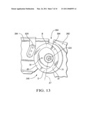 ROBOTIC FINGER ASSEMBLY diagram and image