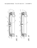 DUAL ACCESS VEHICLE STORAGE ASSEMBLY diagram and image