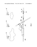 Drag Reducing System diagram and image