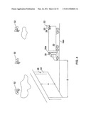 Drag Reducing System diagram and image