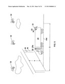 Drag Reducing System diagram and image