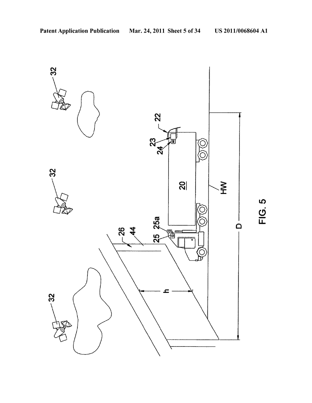 Drag Reducing System - diagram, schematic, and image 06