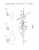 Drag Reducing System diagram and image