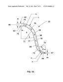 Drag Reducing System diagram and image