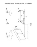 Drag Reducing System diagram and image