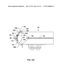 Drag Reducing System diagram and image