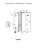 Drag Reducing System diagram and image