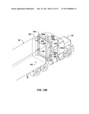 Drag Reducing System diagram and image