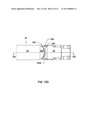 Drag Reducing System diagram and image