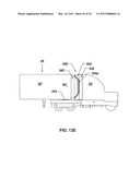 Drag Reducing System diagram and image