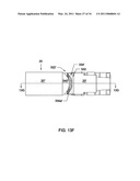 Drag Reducing System diagram and image