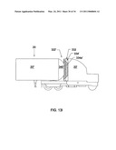 Drag Reducing System diagram and image