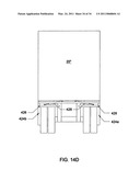 Drag Reducing System diagram and image