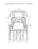 VEHICLE HAVING ENERGY ACCUMULATOR AREA diagram and image