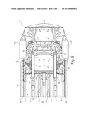 VEHICLE HAVING ENERGY ACCUMULATOR AREA diagram and image