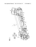 VEHICLE SEAT diagram and image