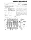 PISTON MODE ACOUSTIC WAVE DEVICE AND METHOD PROVIDING A HIGH COUPLING FACTOR diagram and image