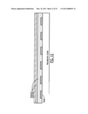 PISTON MODE ACOUSTIC WAVE DEVICE AND METHOD PROVIDING A HIGH COUPLING FACTOR diagram and image