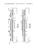 PISTON MODE ACOUSTIC WAVE DEVICE AND METHOD PROVIDING A HIGH COUPLING FACTOR diagram and image