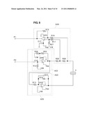 PIEZOELECTRIC ACTUATOR DRIVER CIRCUIT diagram and image