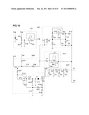 PIEZOELECTRIC ACTUATOR DRIVER CIRCUIT diagram and image