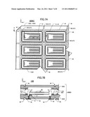 PIEZOELECTRIC VIBRATING DEVICES AND METHODS FOR MANUFACTURING SAME diagram and image