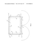 Cabinet assembly and method diagram and image